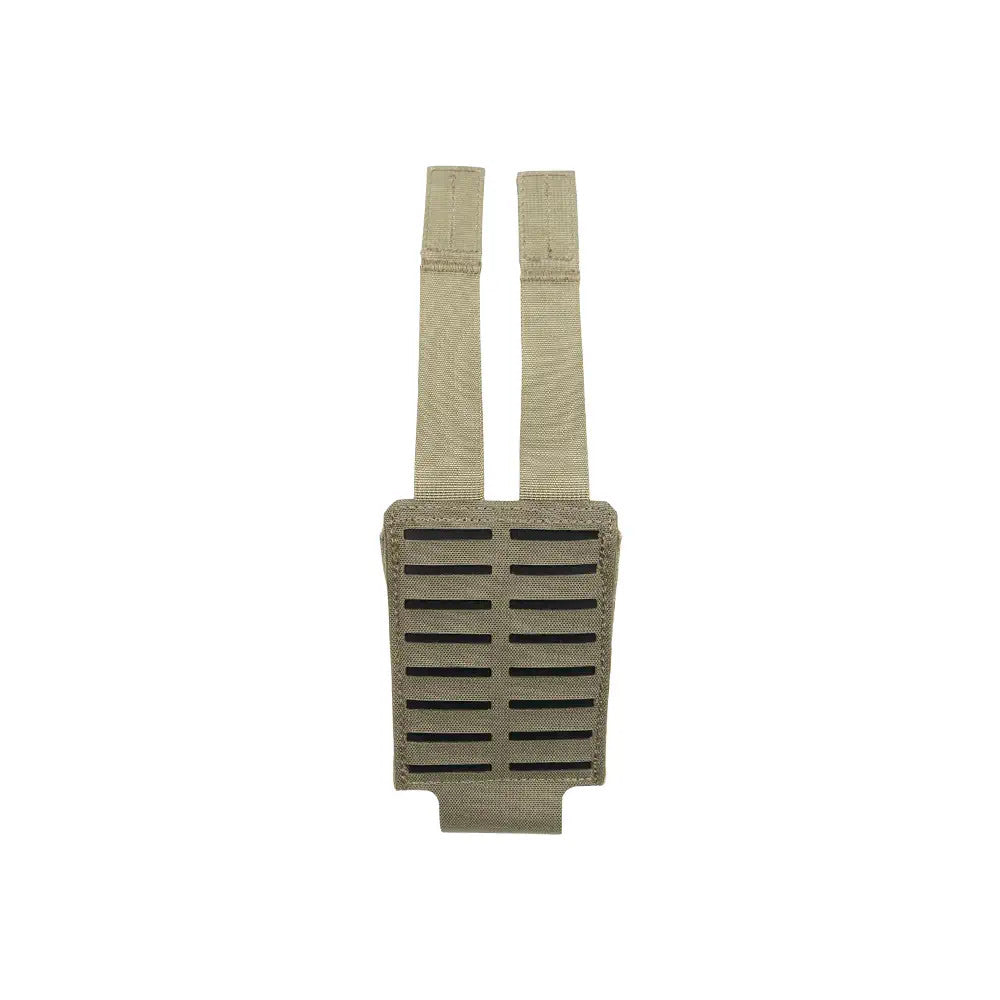 MOLLE Mag Pouch Multi-Caliber Tactical Magazine Holder - 5.56, 7.62, 9mm