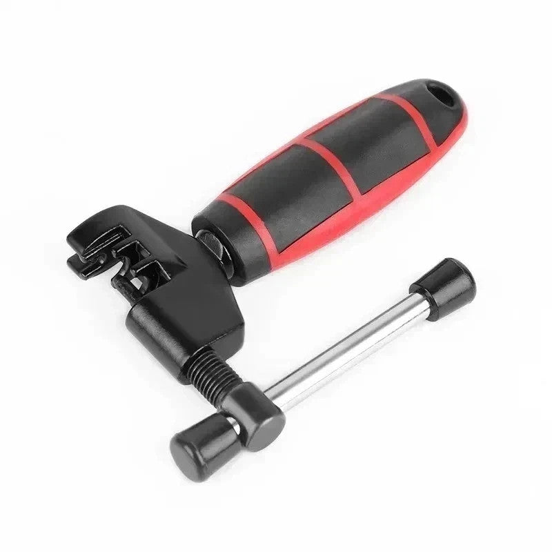 Mini Bicycle Chain Pin Remover Tool - Bike Link Splitter for MTB & Repair