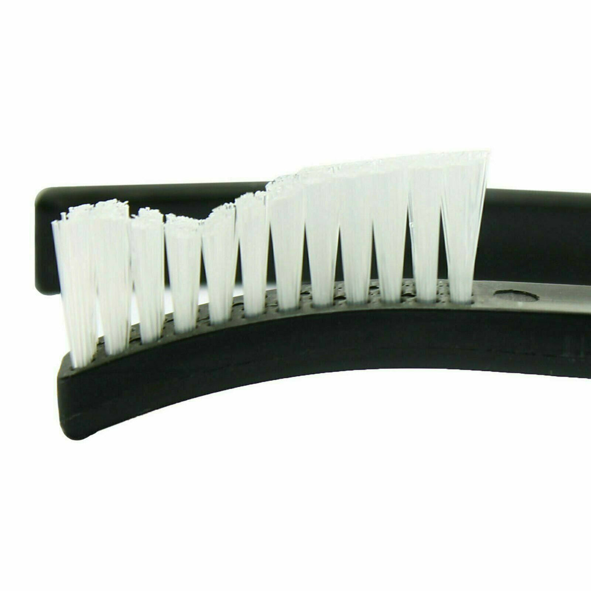 Gun Cleaning Picks and Nylon Brushes Set - Non-Scratching, 6-Piece