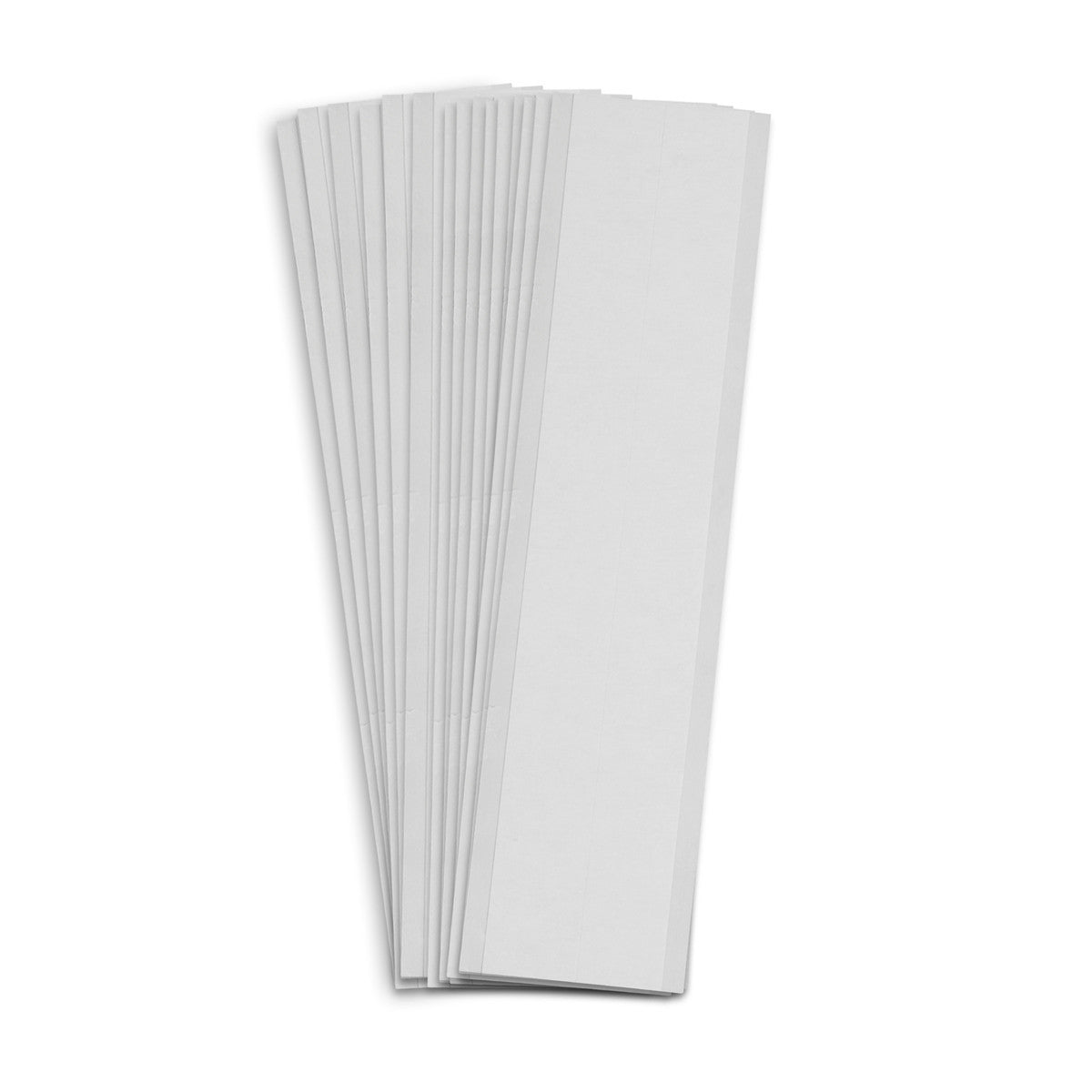 Golf Grip Tape Strips - 2x10 Inches, Solvent Activated, 30 Pack