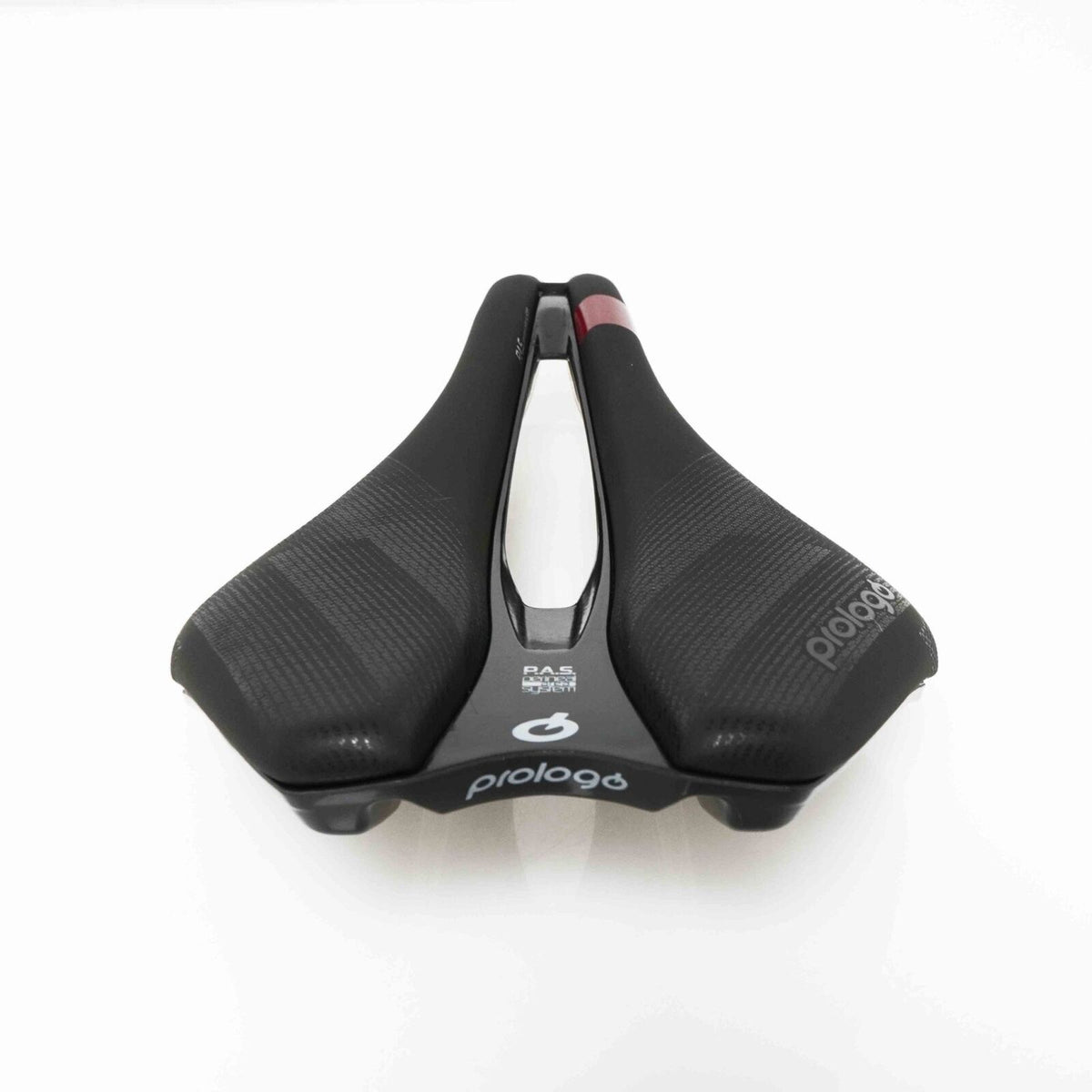 Prologo Dimension AGX 143 Gravel Bike Saddle - Road & Cyclocross Support
