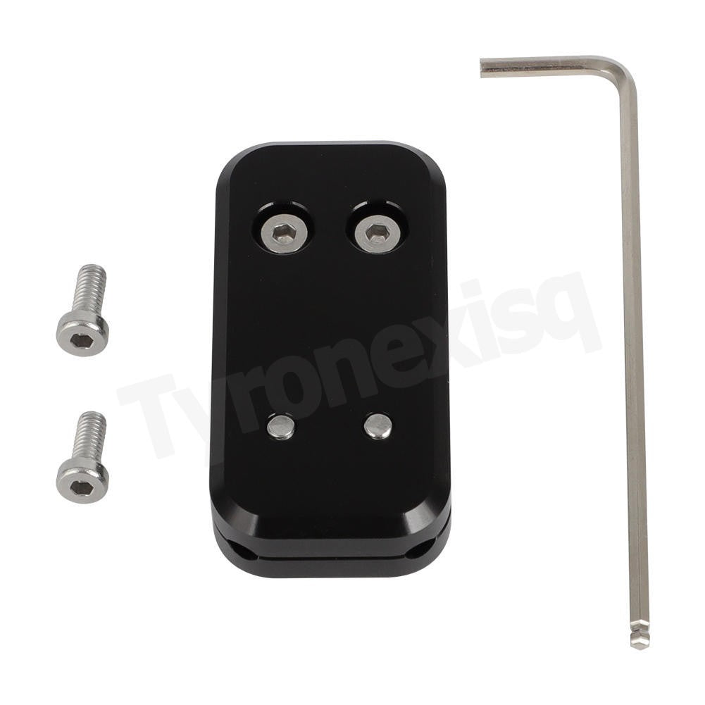 Golf Stand Bag Leg Spring Clamp Replacement Black Universal 4mm