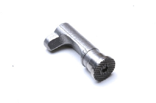Extended Stainless Steel Magazine Release for 1911 Pistols - Oversized, Wilson Combat 31S