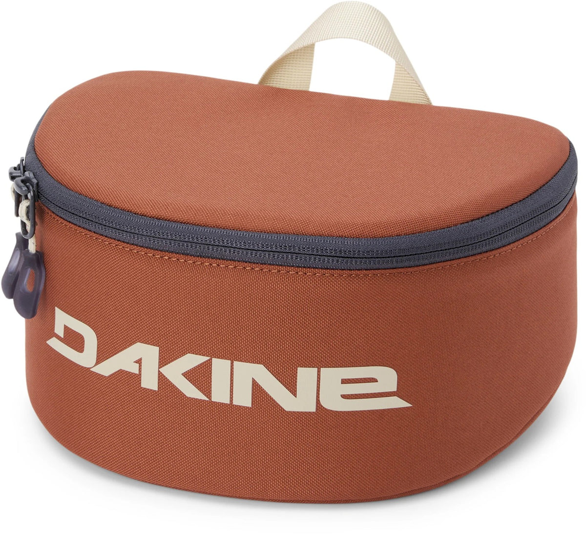 Goggle Stash Case for Ski & Snowboard Goggles - Moisture Absorbing Desiccant Pocket