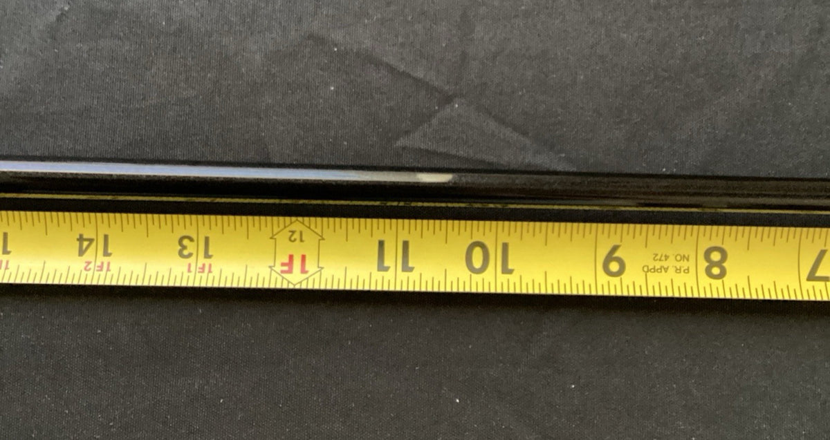 Golf Driver Shaft 46 Inch Flex 5X Lightweight Custom Fit