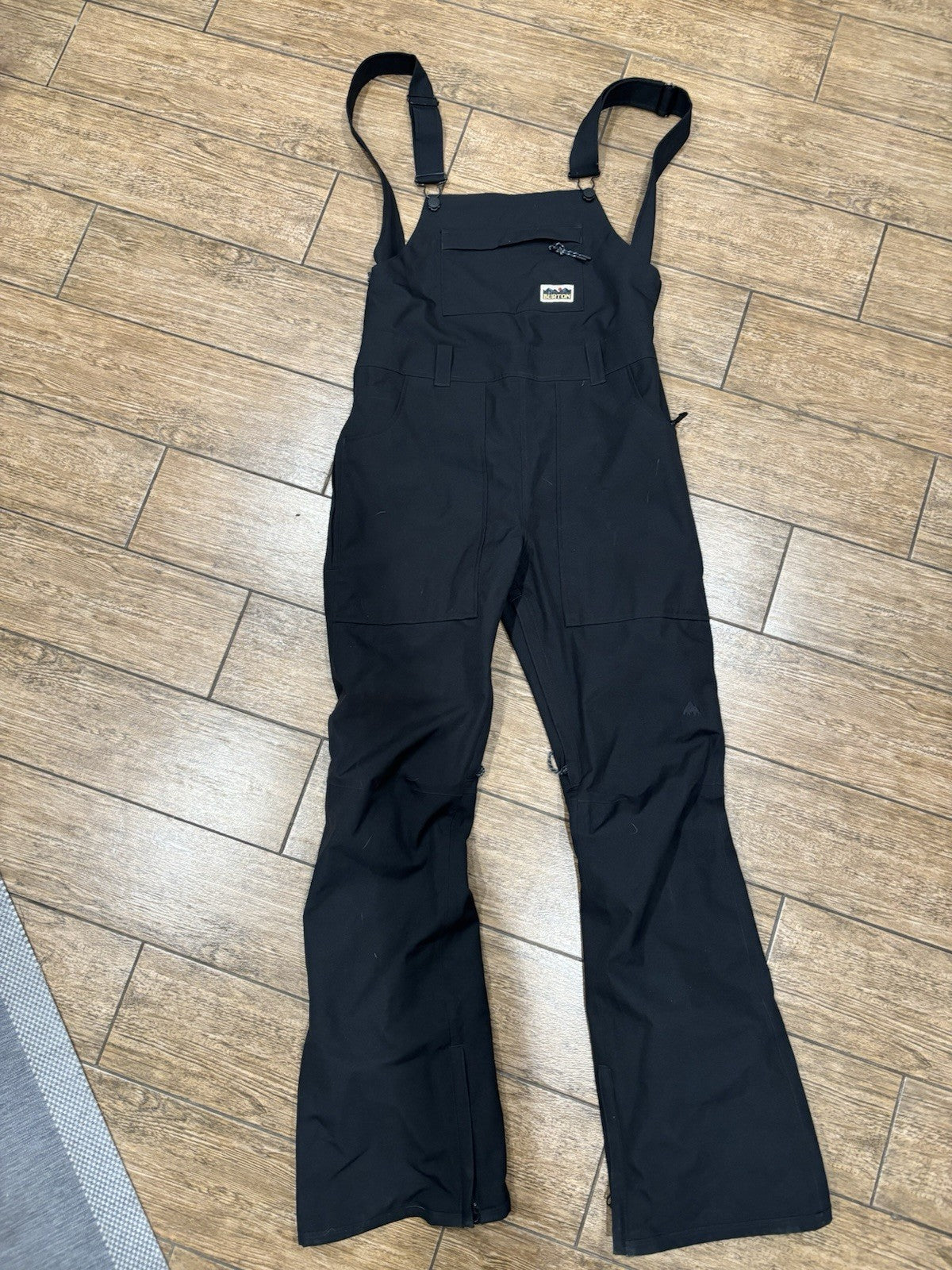 Women’s Waterproof Snow Bib Pants - Ski & Snowboard Outerwear