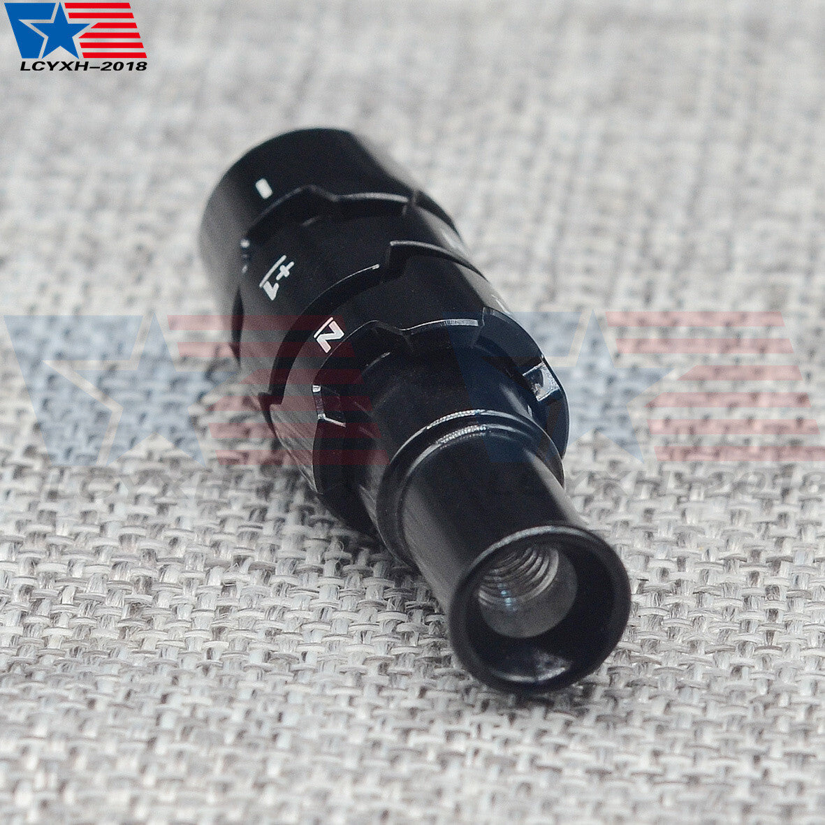 Golf Adapter for Callaway Paradym Epic Speed Mavrik Sub Zero Left Hand
