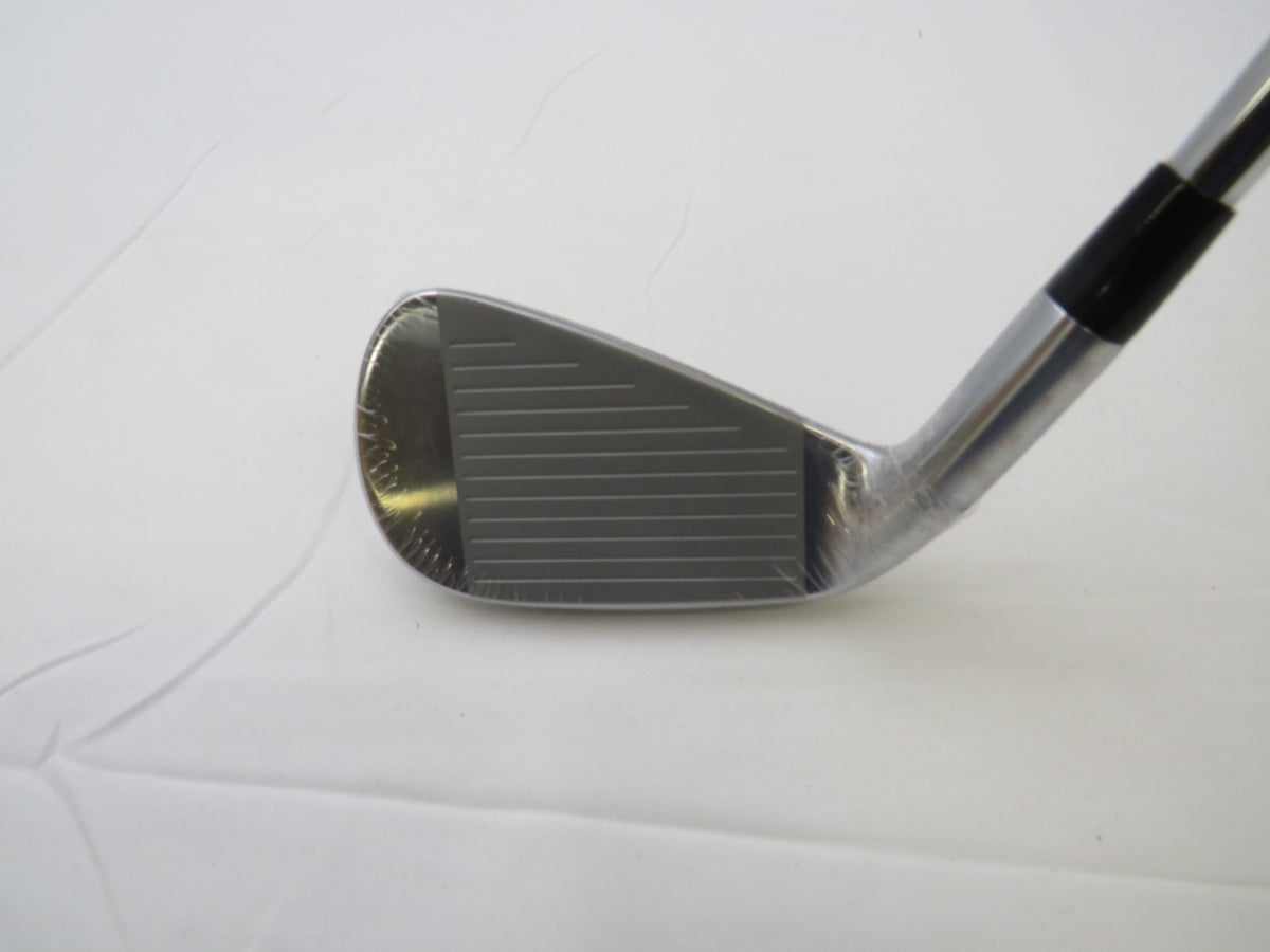 Golf Iron 4 Steel Shaft - Mizuno Pro 223 Forged Project X LZ 6.0 Stiff Flex