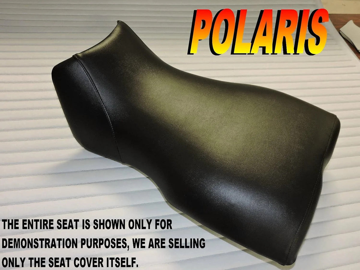 ATV Seat Cover Replacement Fits Polaris Sportsman Magnum Big Boss 6X6 1996-2008
