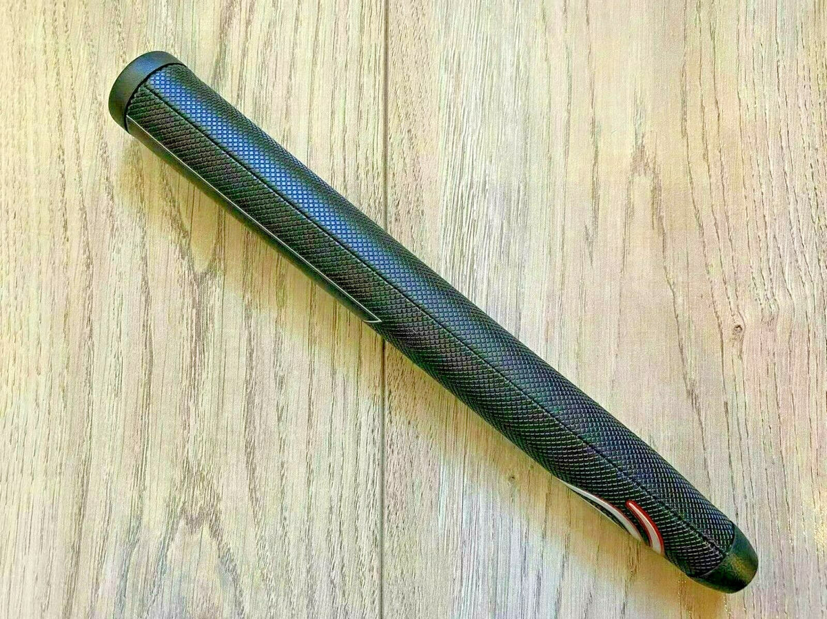 Oversize Golf Putter Grip - Odyssey Toulon Stroke Lab Red