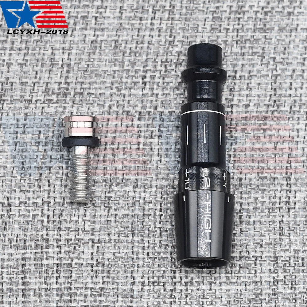 Golf Club Adapter Sleeve 0.335 Fit Mizuno ST-X 230 ST-Z 220/230 & More