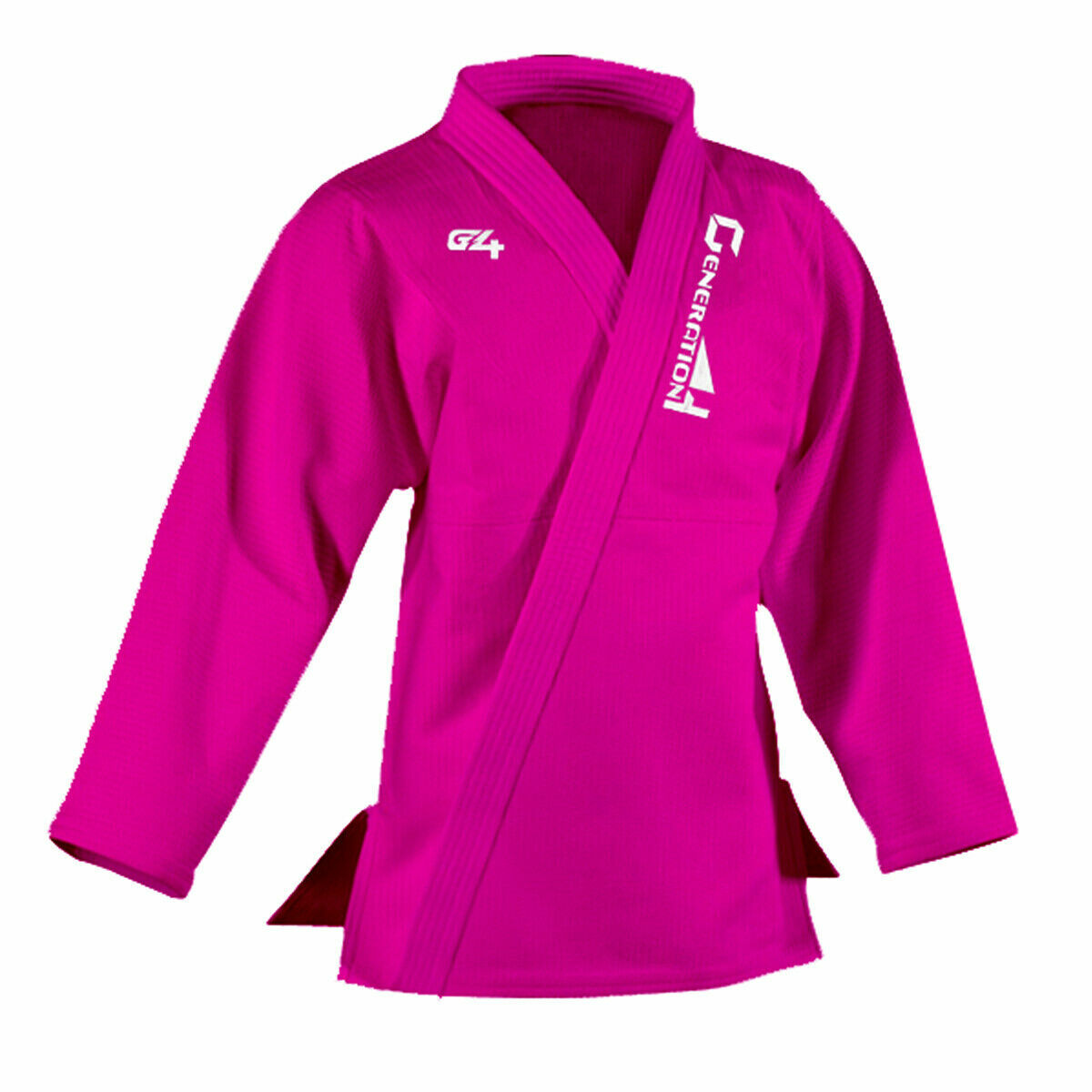 Ladies BJJ Gi Brazilian Jiu Jitsu Uniform for Adults and Youth