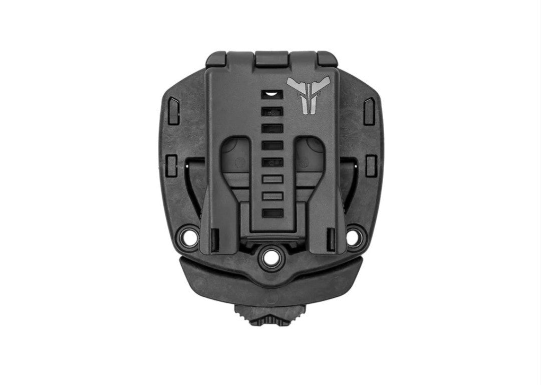 Quick Connect Holster & Mag Pouch Mounting System - Tek-Mount