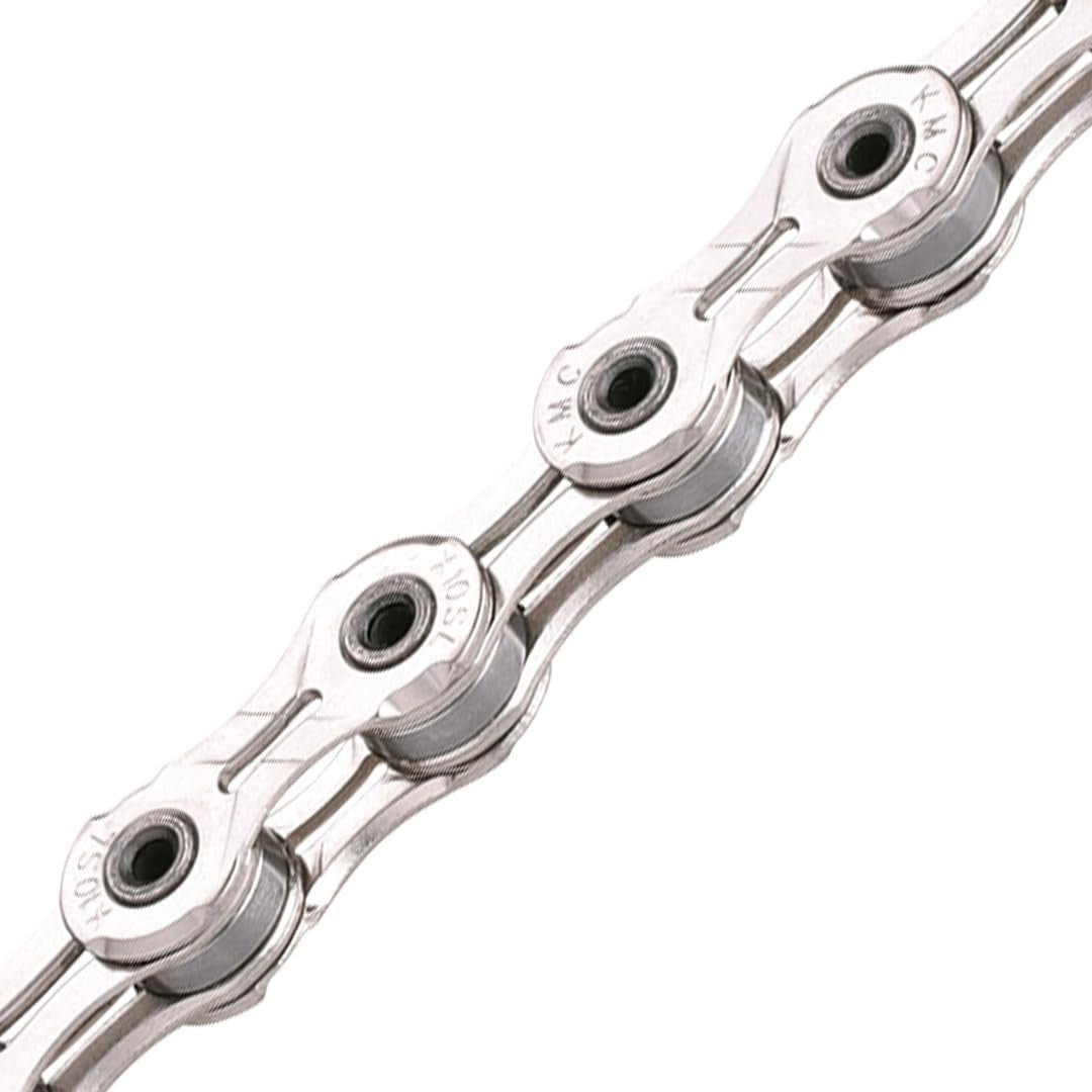 Light Bicycle Chain 10-Speed 116 Links for Shimano SRAM Campagnolo