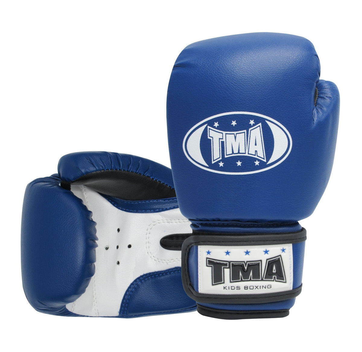 Kids Boxing Gloves for Kickboxing MMA Muay Thai Training - Multiple Sizes