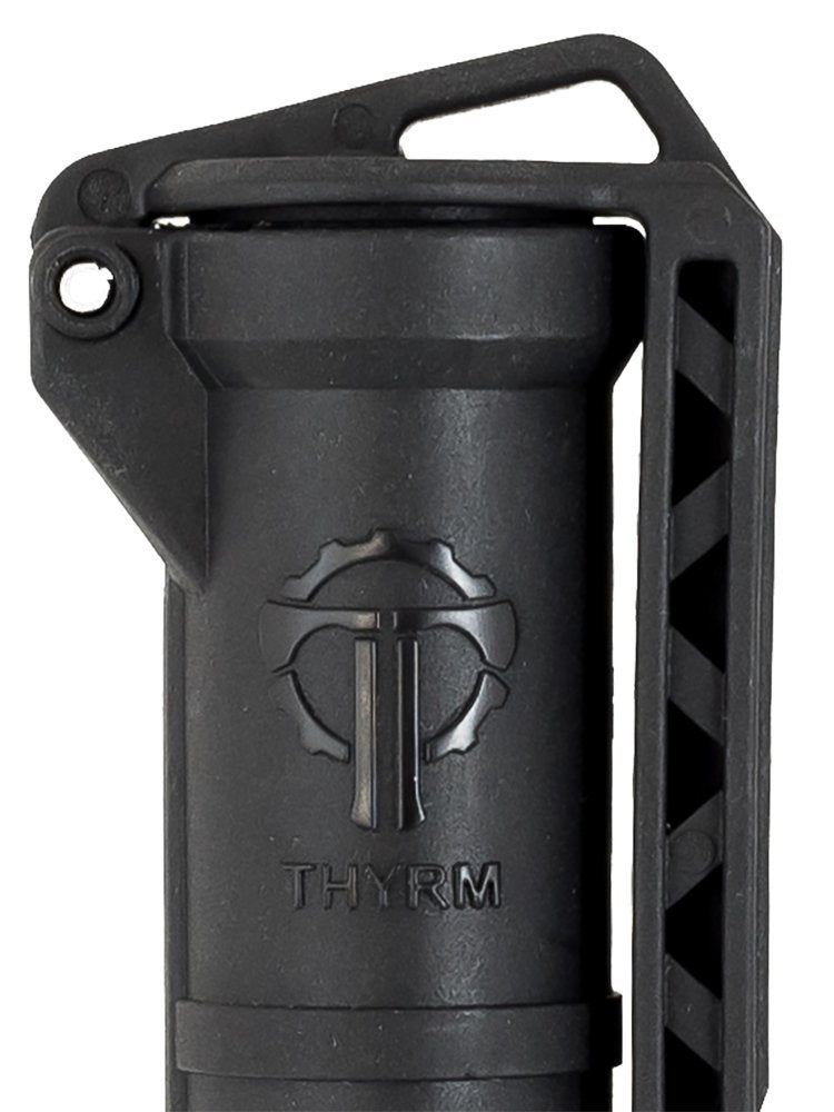 Waterproof Battery Storage Case for Camping and Survival Gear