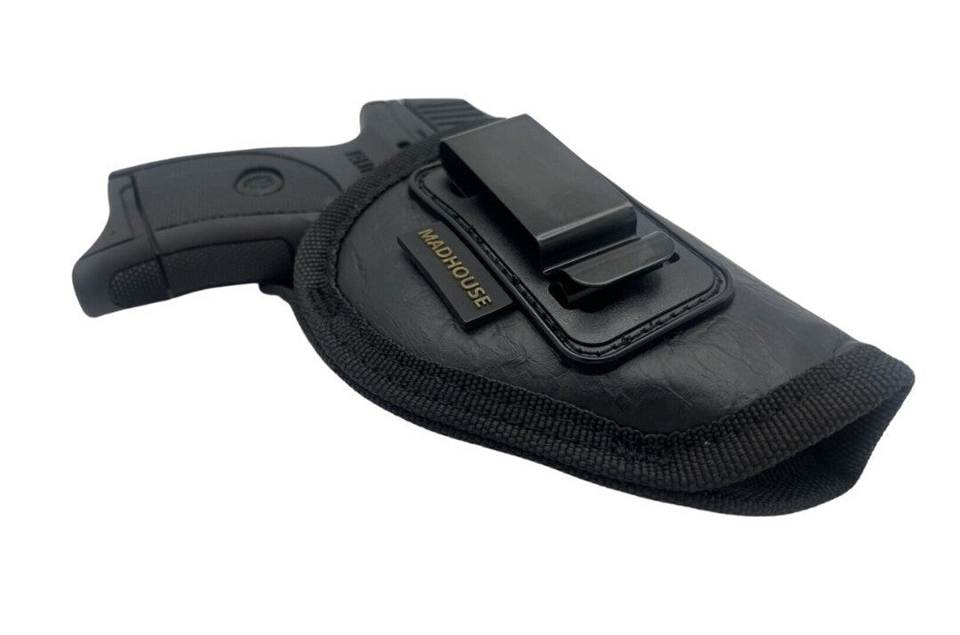 Concealed Carry Inside Waistband Gun Holster for Ruger LC9s/LC9/EC9/LC380