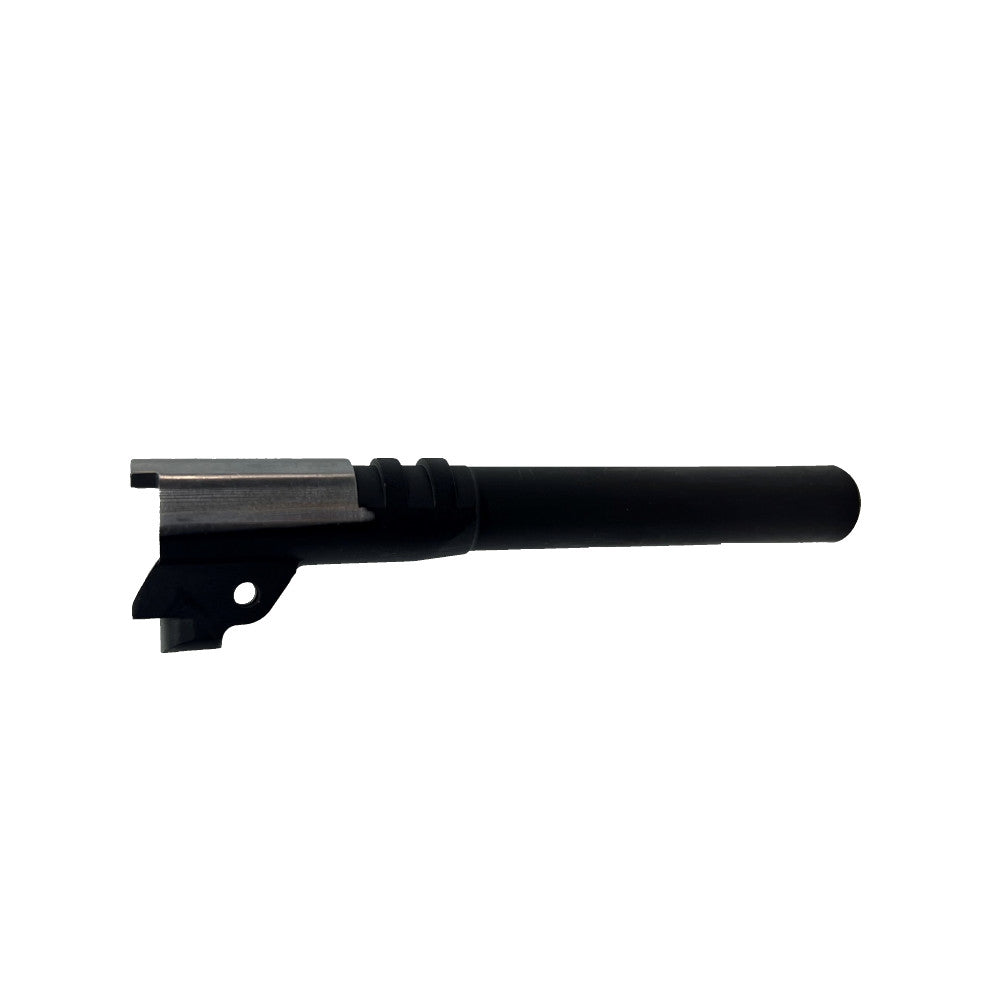 Full-Size 1911 .45 ACP Ramped Bushing Barrel for Rock Island 1911 Pistols
