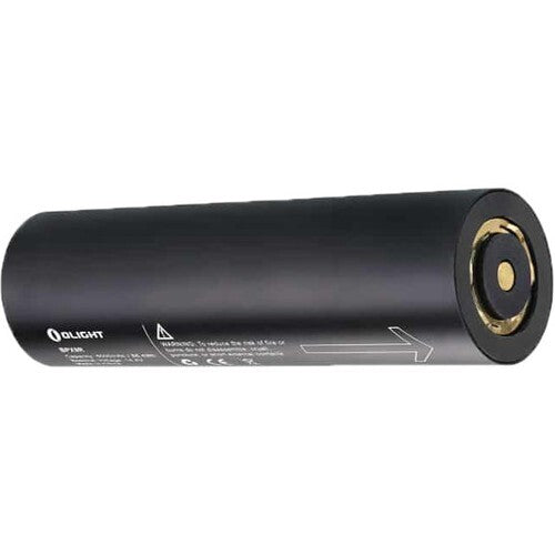 Rechargeable Lithium-Ion Battery 6000mAh 14.4V for X9R Marauder Flashlight