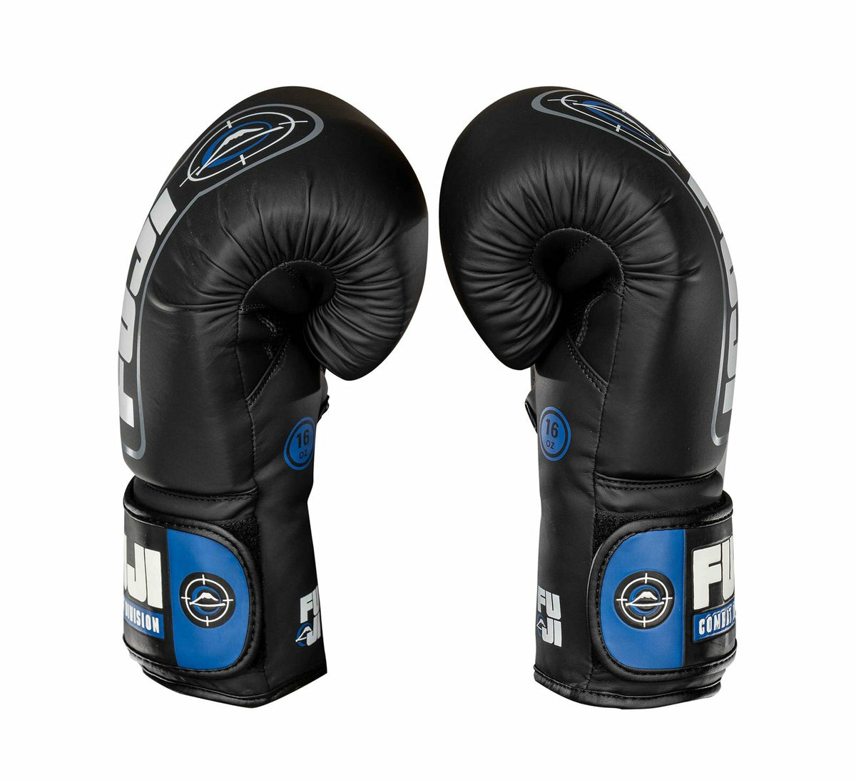 Boxing MMA Kickboxing Training Gloves - High-Protection Fight Gloves