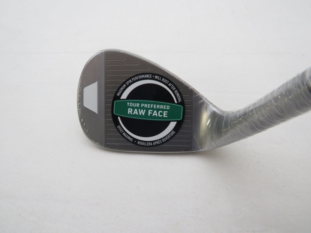 TaylorMade MG4 Lob Wedge 60.11° Tour Issue Steel Wedge Flex Golf Club