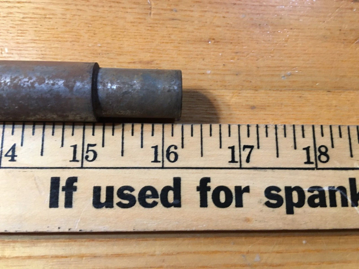Vintage NOS Polaris Suspension Shaft 16 1/4 Inch for Indy Trail 600