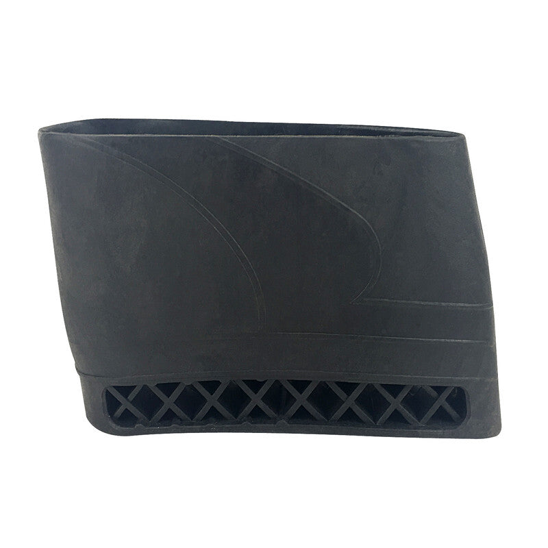 Recoil Pad Extension Shock Absorber for Rifles & Shotguns - Black