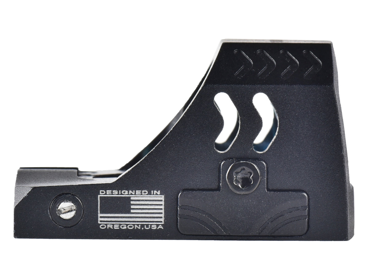 Blue Dot for Pistols - Compatible with RMR & Holosun 407C