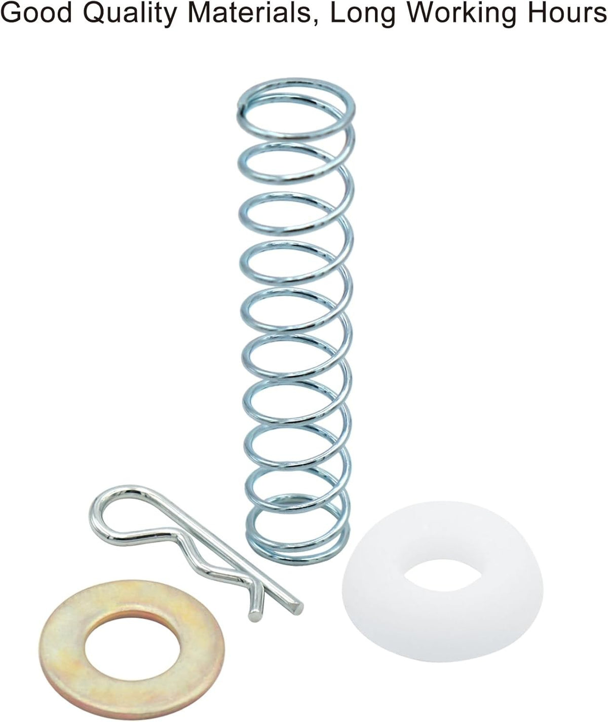 Transmission Shift Linkage Bushing Kit for Chevy GMC Buick Pontiac 1967-1988