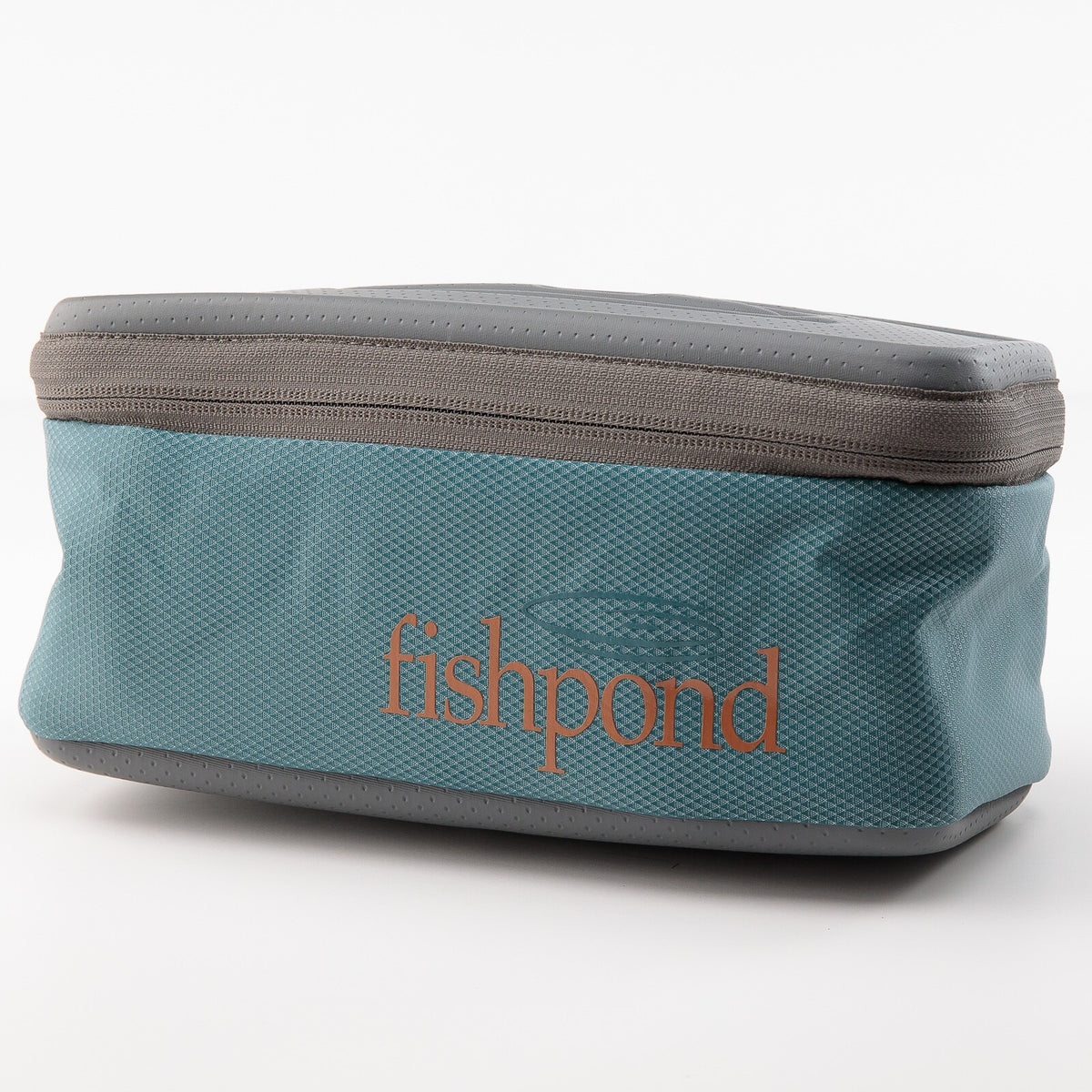 Fishing Reel Storage Bag - Medium Waterproof Padded Reel Case