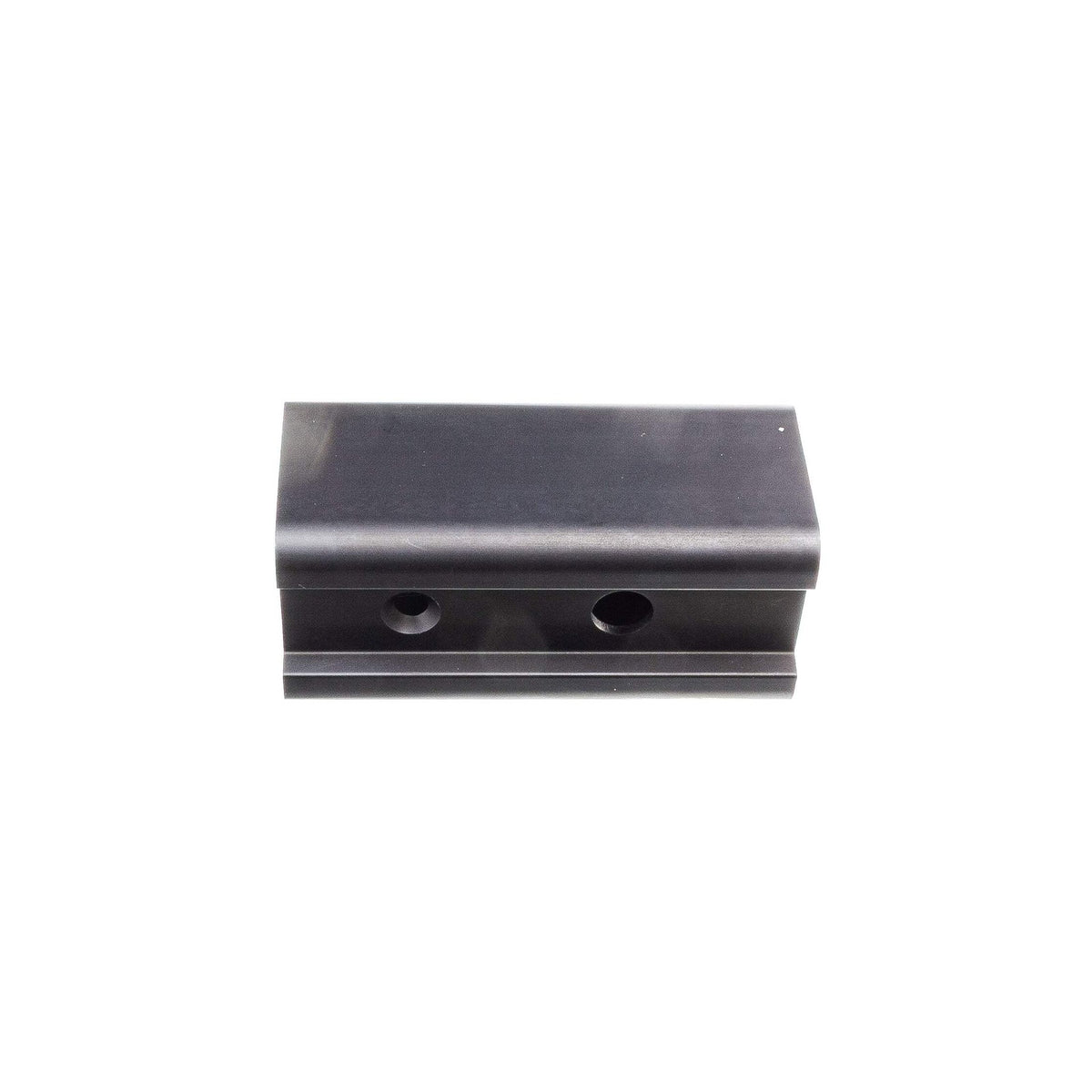 Short Adapter Sleeve for Thule Hitch-Mounted Bike Racks - DoubleTrack, Vertex, Post Pro