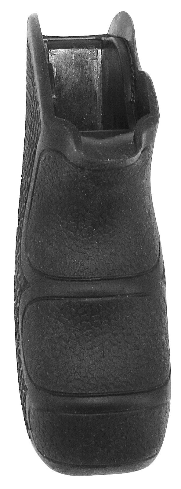 Recoil-Reducing Rubber Grip for Ruger SP101 Revolvers - Diamond Pro Series