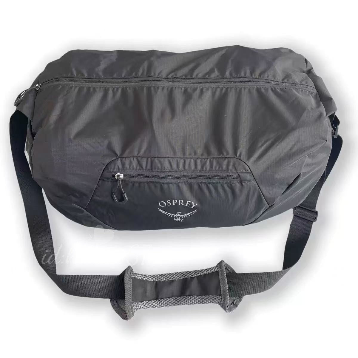 Ultralight Waterproof 20L Dry Pack for Hiking and Travel