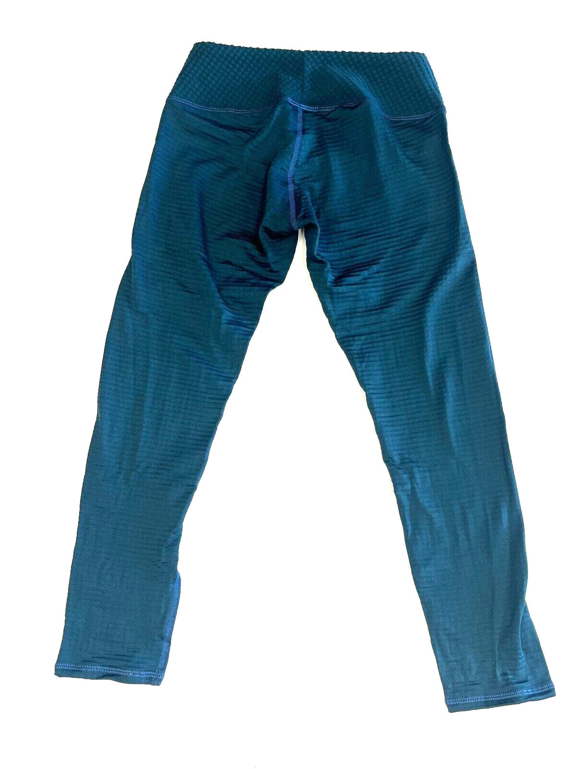 Corbeaux Scout 3/4 Base Layer Pants - Lightweight Breathable Ski & Activewear