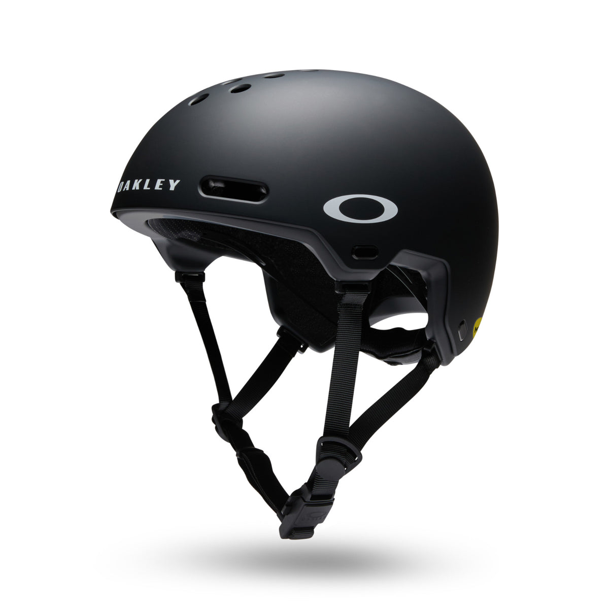 Adult Snow Helmet with MIPS Protection - Matte Black, Medium