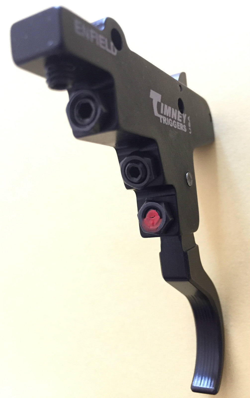 Adjustable Enfield Bolt-Action Trigger for P-14 & P-17 Rifle - 1.5-4 lbs