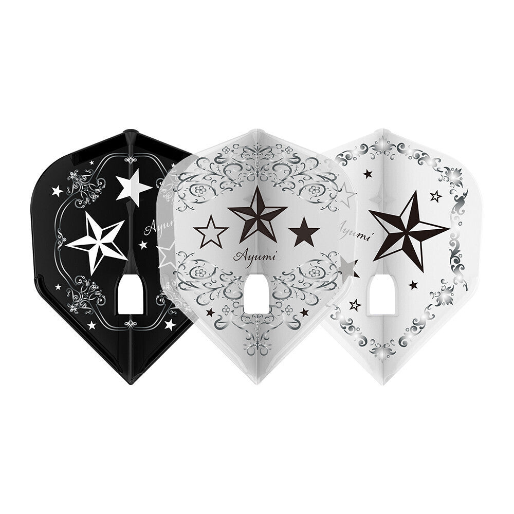 L-style Ayumi Teramoto V1 Small Standard Champagne Flights Mix