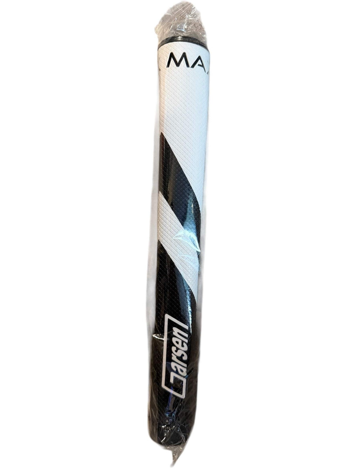 Garsen MAX Golf Putter Grip - Biomechanically Designed, Multiple Colors