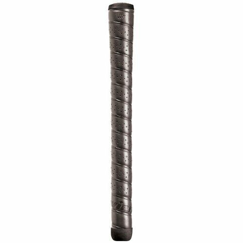 Oversize Golf Grips - Winn Excel Wrap 7715W, Tacky & Shock Absorbing