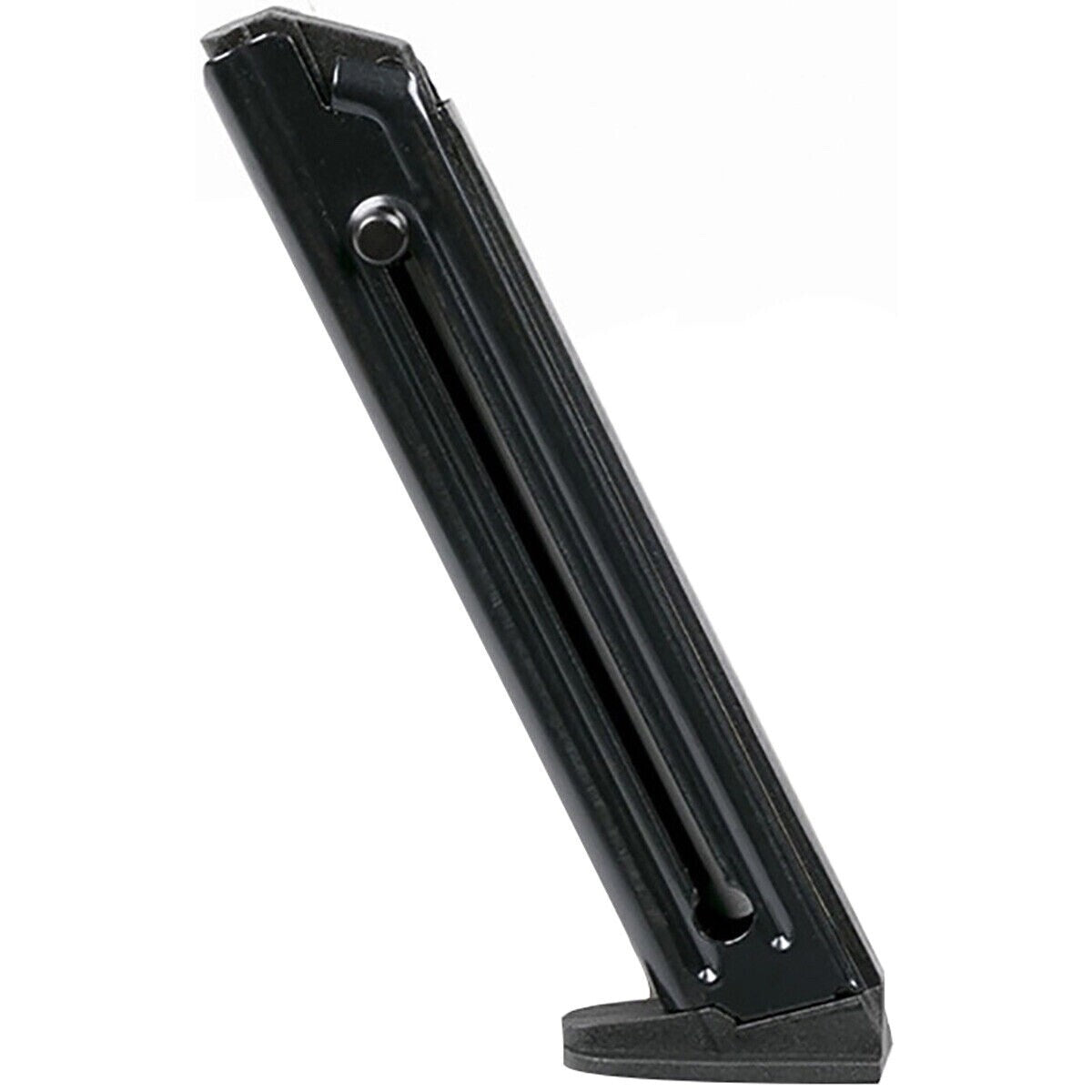 22 LR Rifle Magazine 10 Rounds for Browning Buckmark - Steel & Polymer