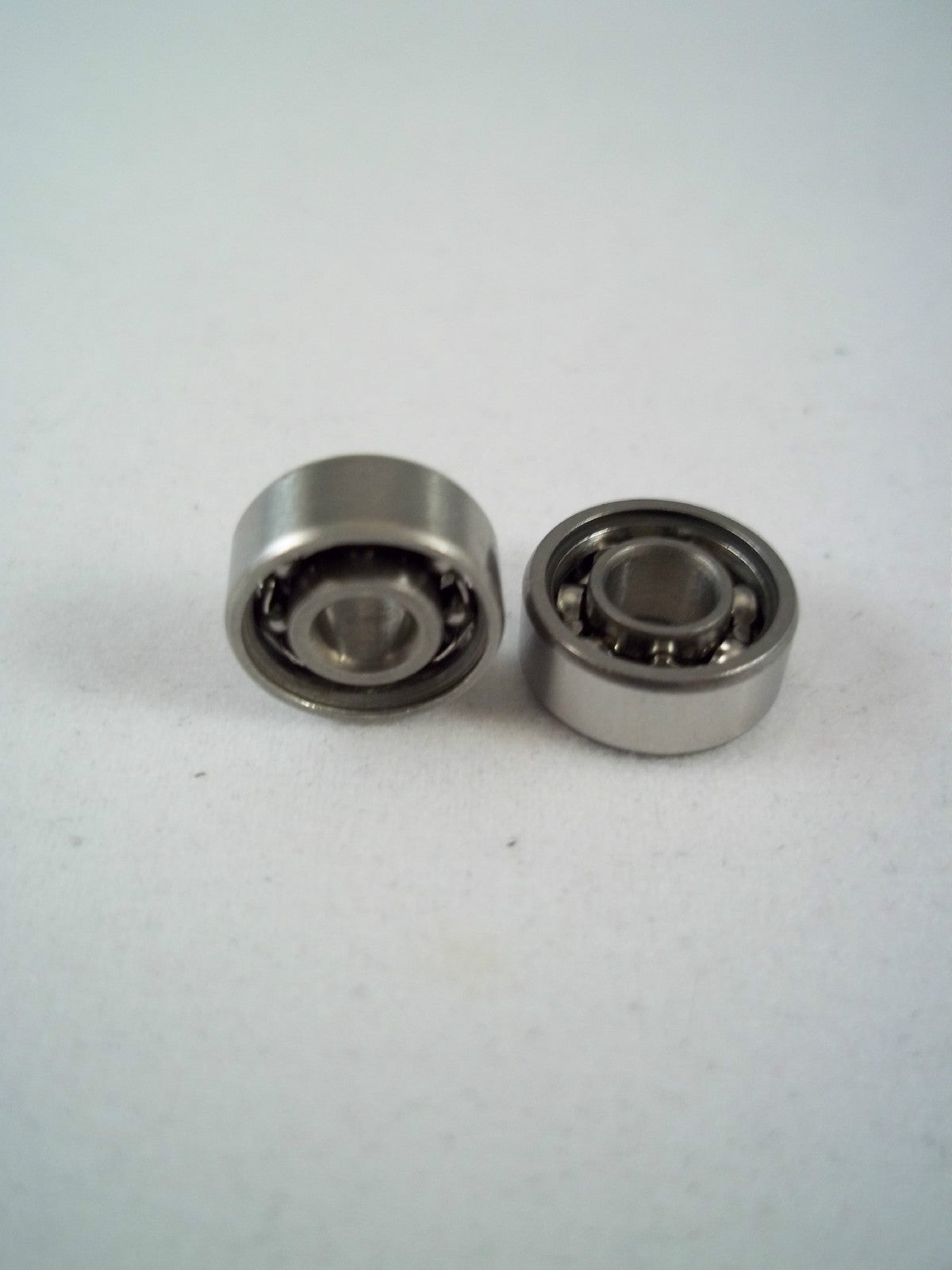 Ceramic Hybrid Reel Bearings Set for Shimano Fishing Reels - ABEC 7