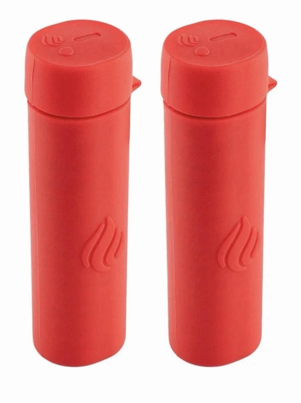 Rechargeable Hand Warmer Pack with 4 Heat Settings Waterproof Slim Design