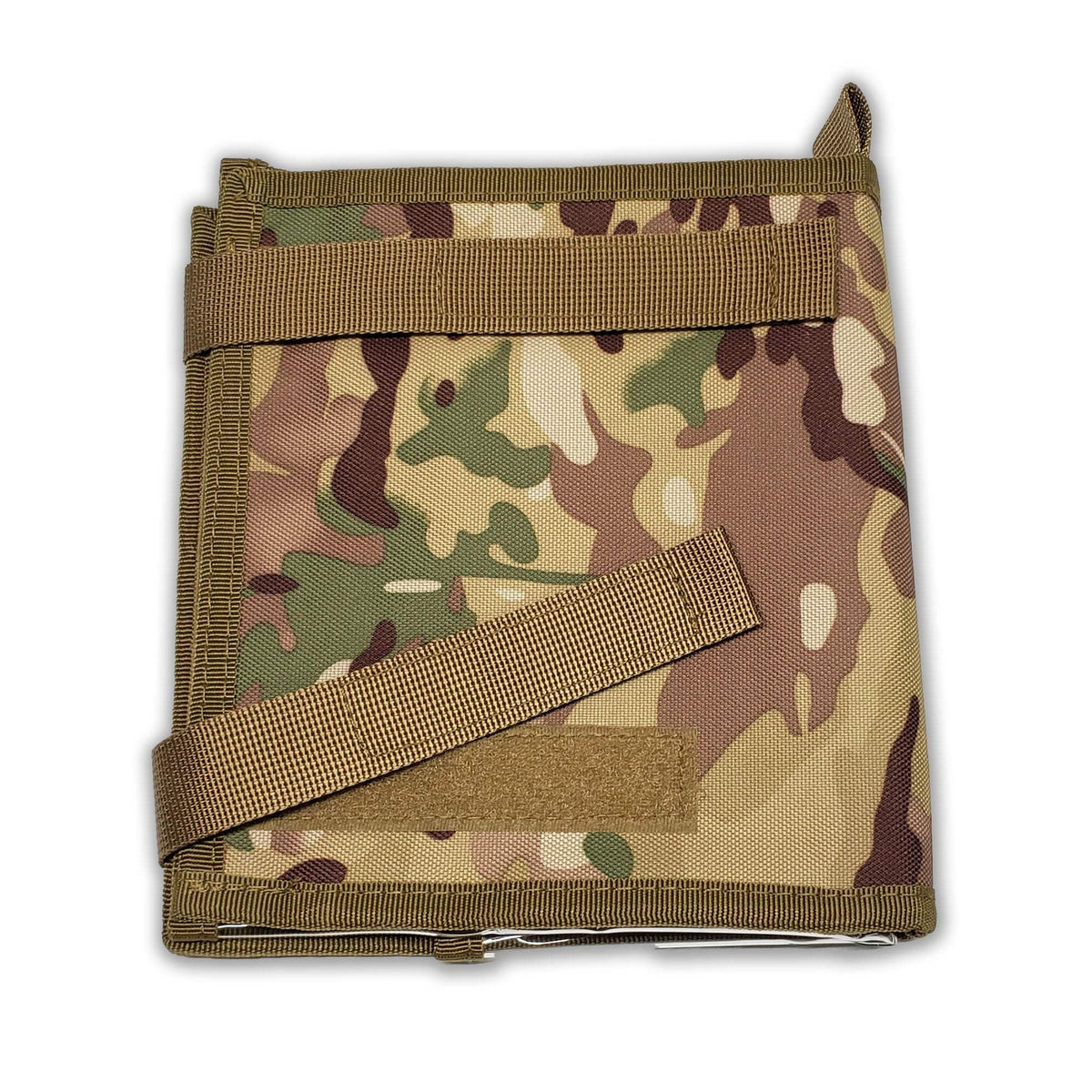 Multi-Tool Navigation Kit with Compass, Map Protractor & Pouch