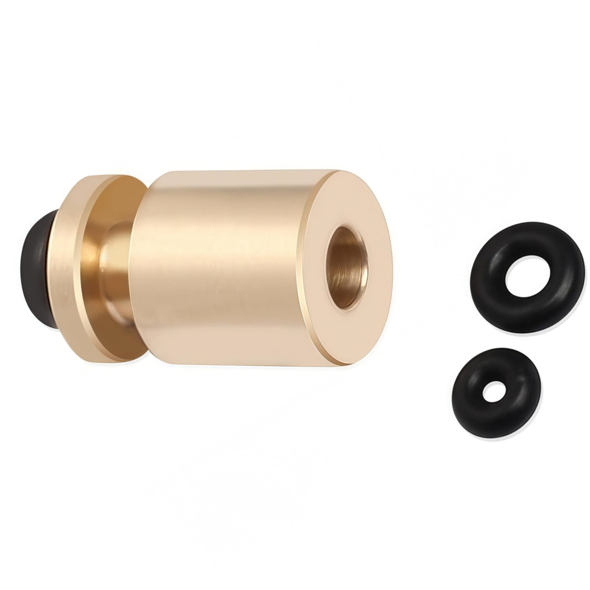 Refill Adapter for Thermacell and Babyliss Metal Cartridge
