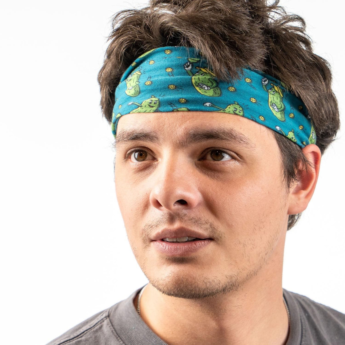 Pickleball Headband & Gaiter - Multifunctional Sport Accessory