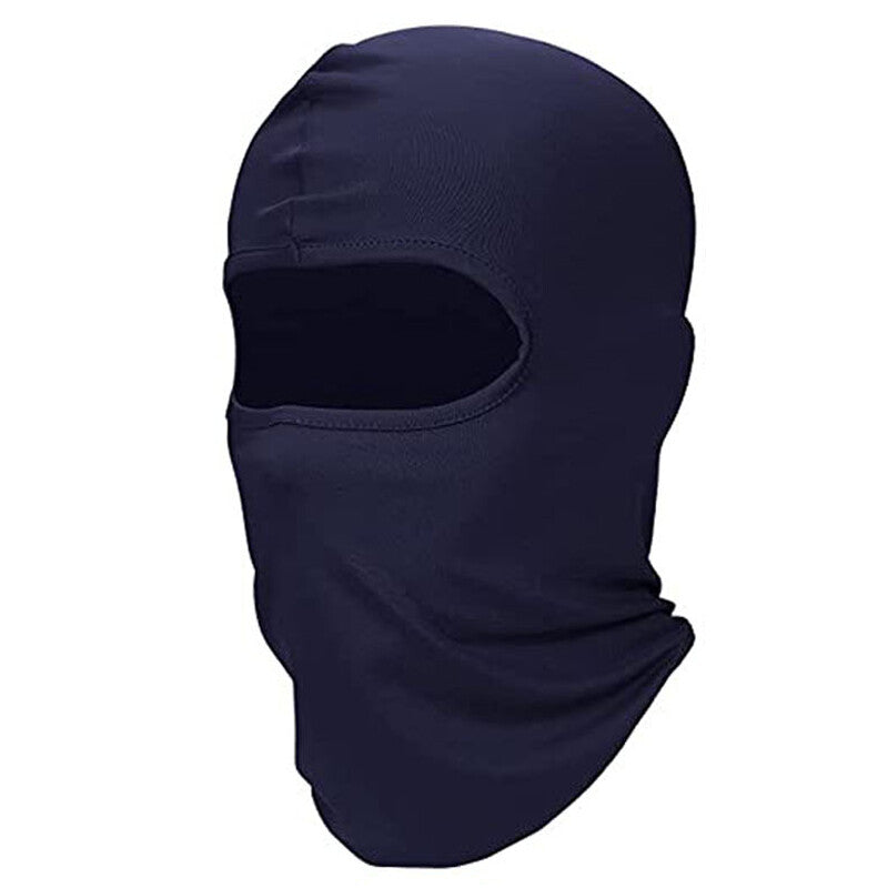 Balaclava Face Mask UV Protection Ski Sun Hood Tactical Camouflage