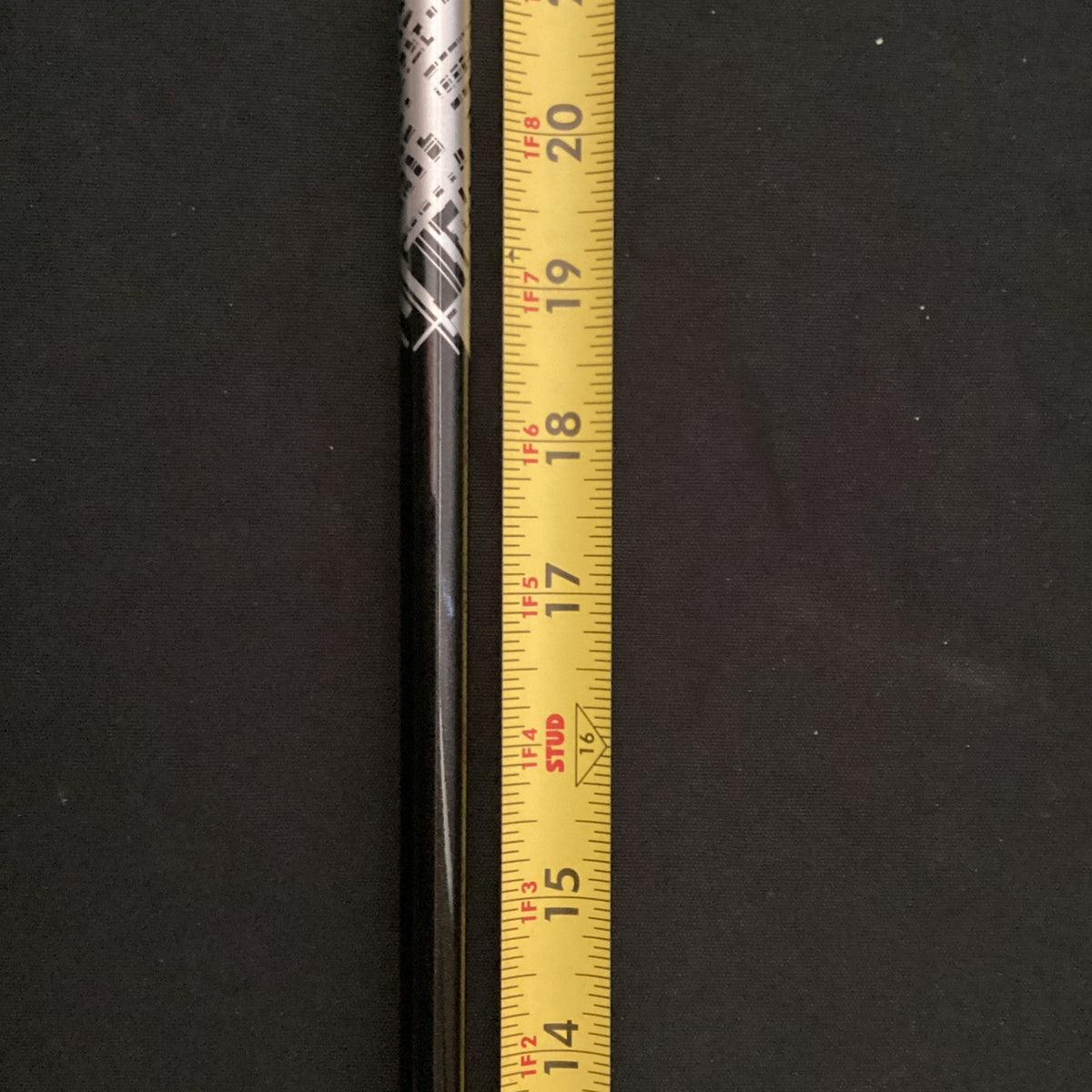 Golf Driver Shaft 46 Inch Flex 5SR for UST Mamiya Attas V2 5SR