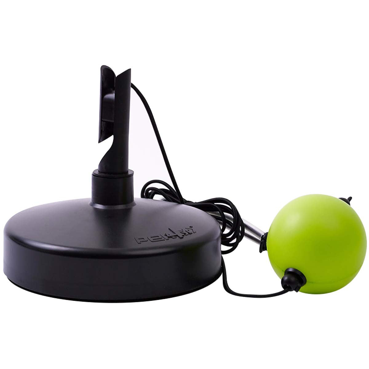 Adjustable Boxing Reflex Ball with Stand for Home Gym Training