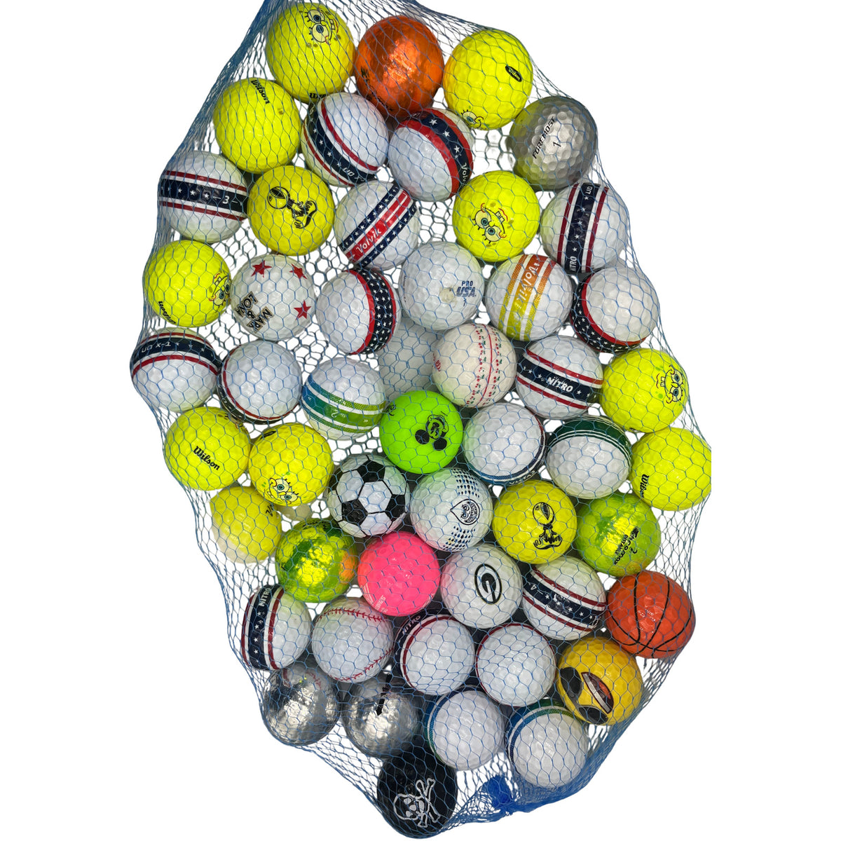 Wilson Staff Model 2026 Golf Balls - Choose Color & Quantity