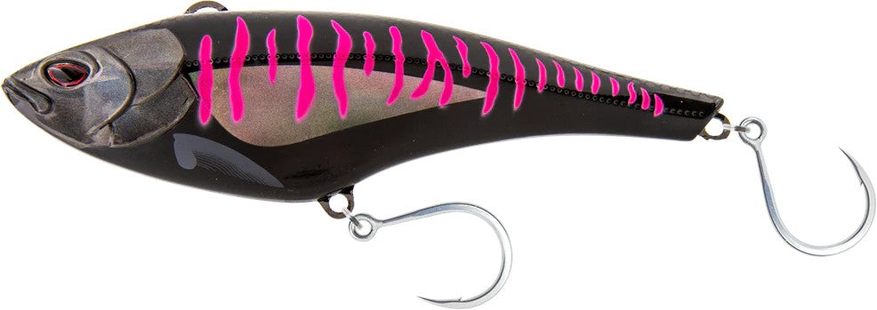 High Speed Sinking Trolling Lure 7.8 Inch for Saltwater Fishing